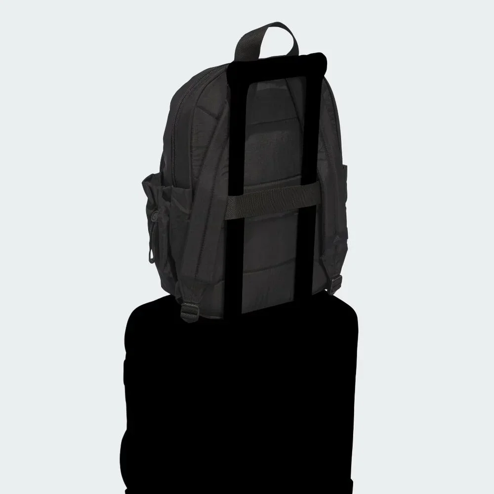 adidas Weekender Black Backpack/NWT
